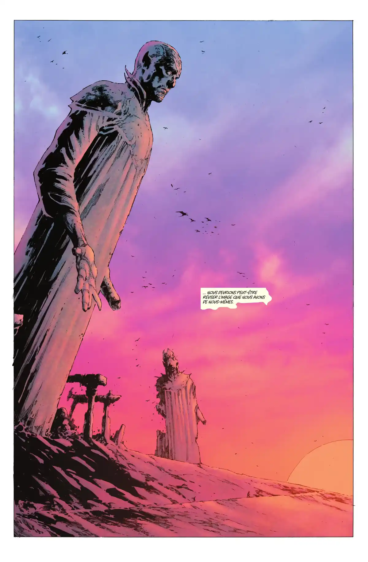 Seven To Eternity Volume 2 page 46