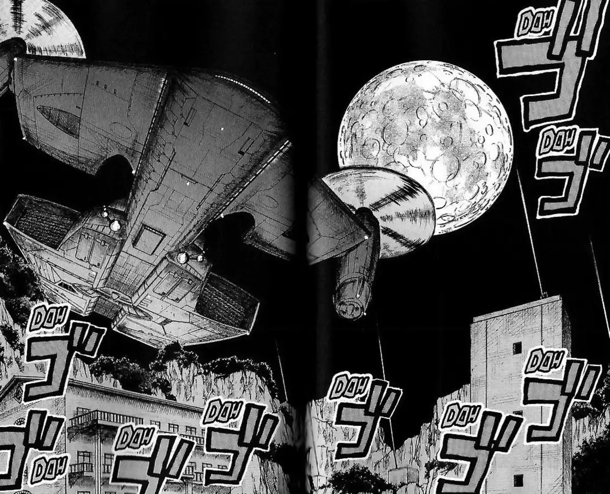 Prisonnier Riku Volume 28 page 84