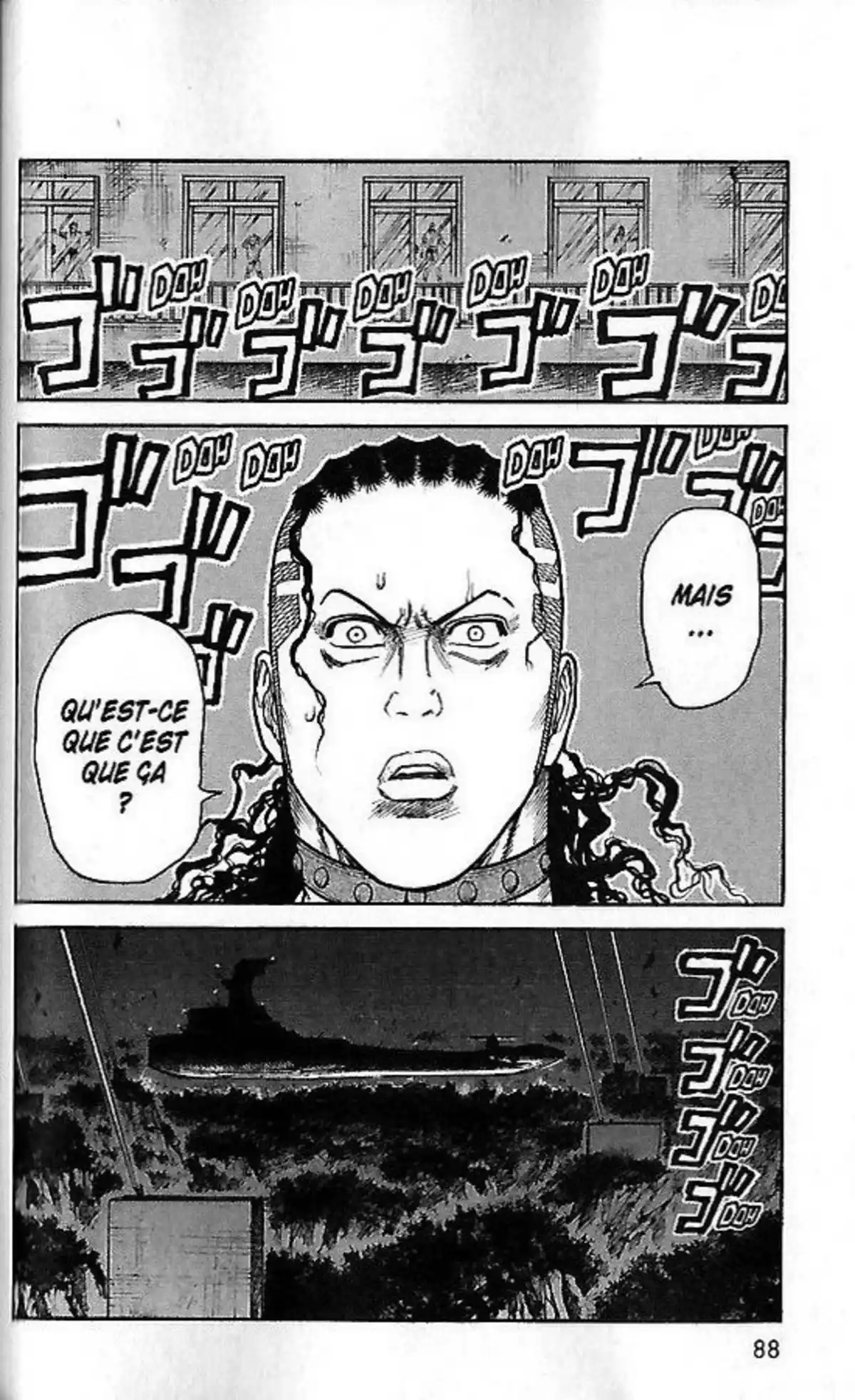 Prisonnier Riku Volume 28 page 85