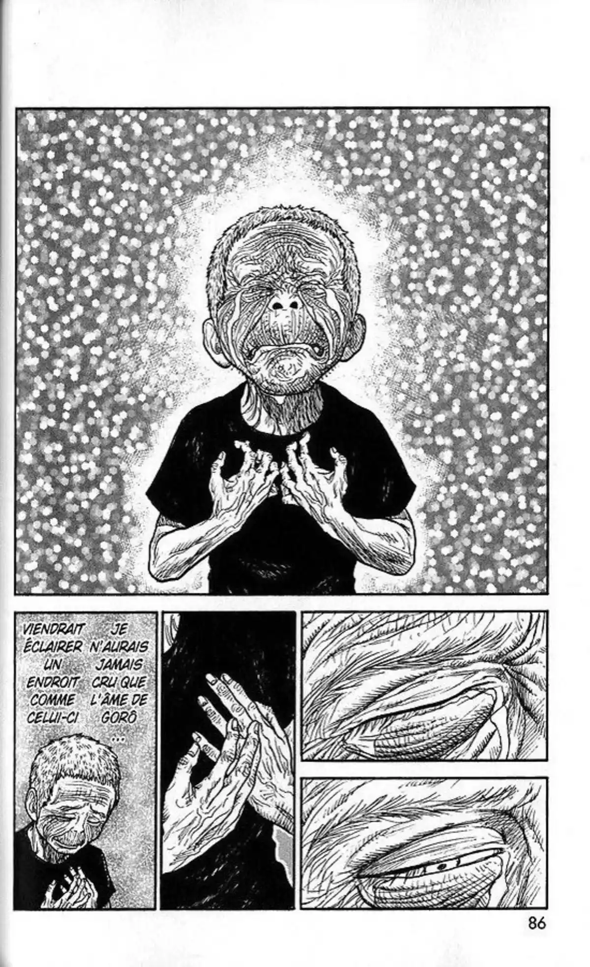 Prisonnier Riku Volume 26 page 87