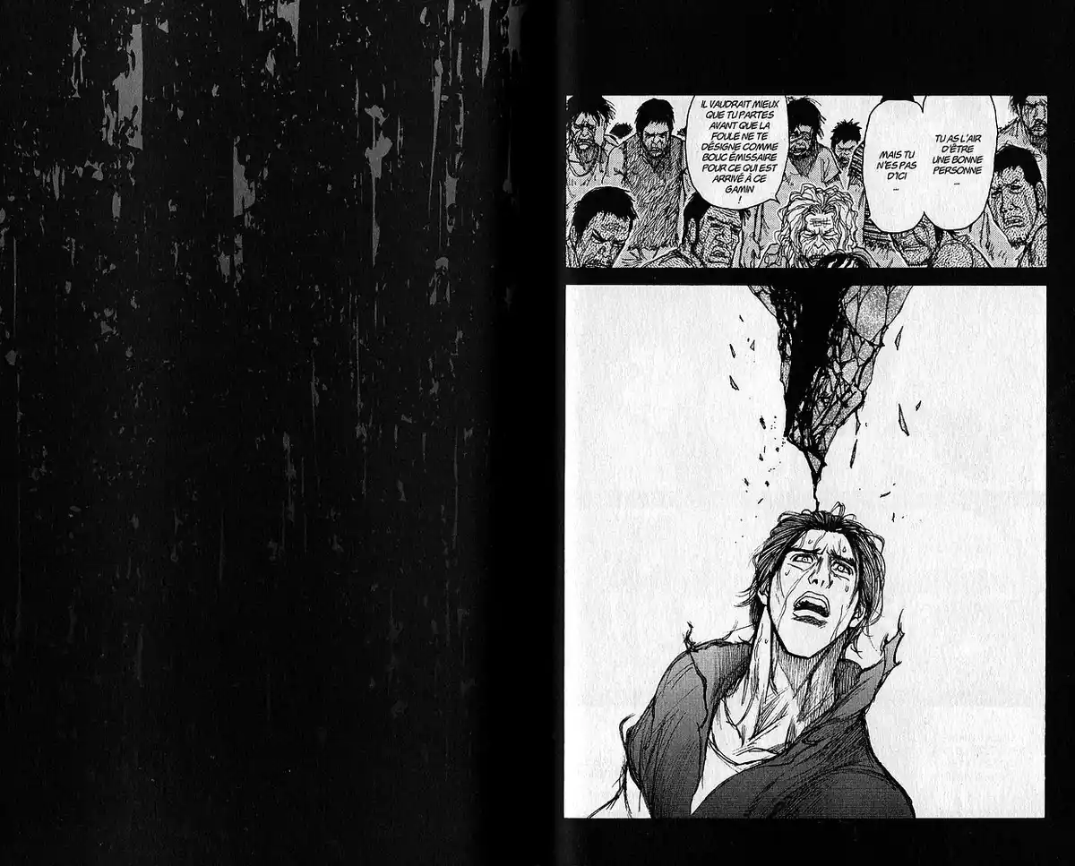 Prisonnier Riku Volume 13 page 39