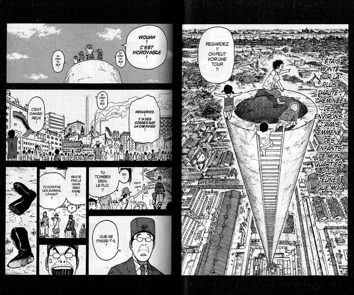 Prisonnier Riku Volume 7 page 24