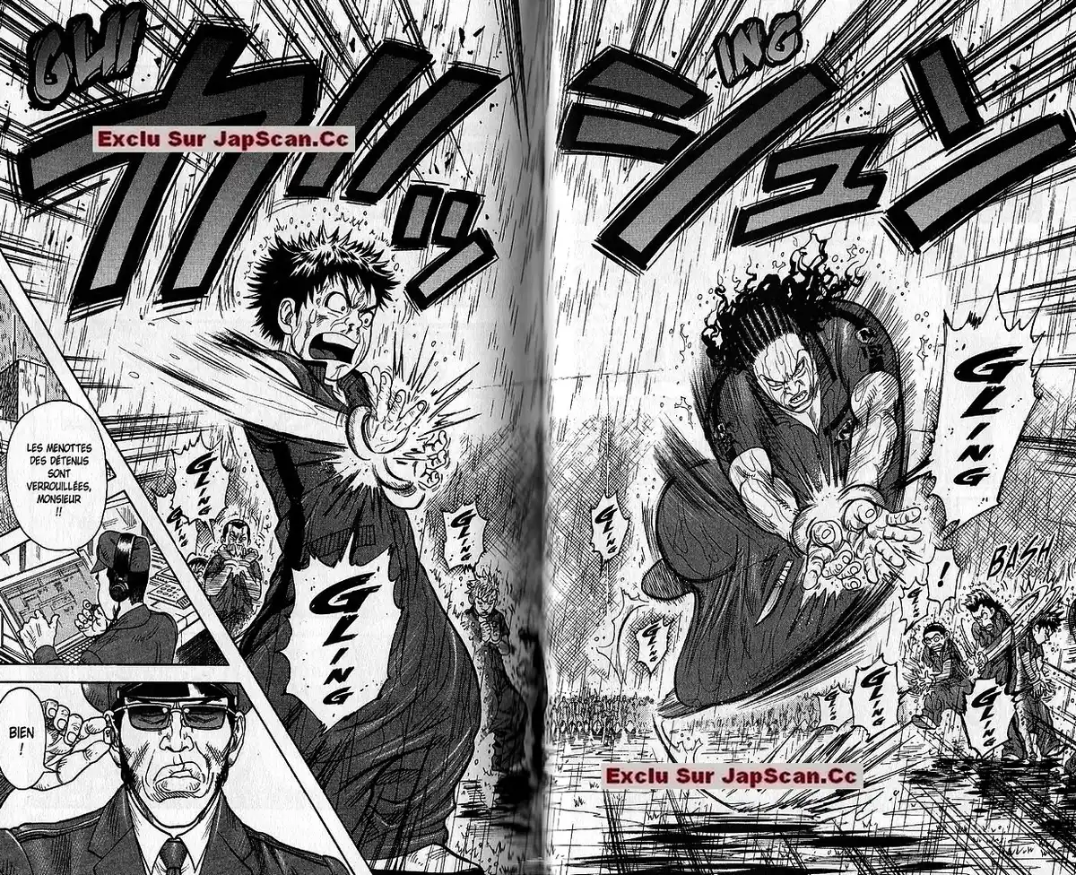 Prisonnier Riku Volume 2 page 13