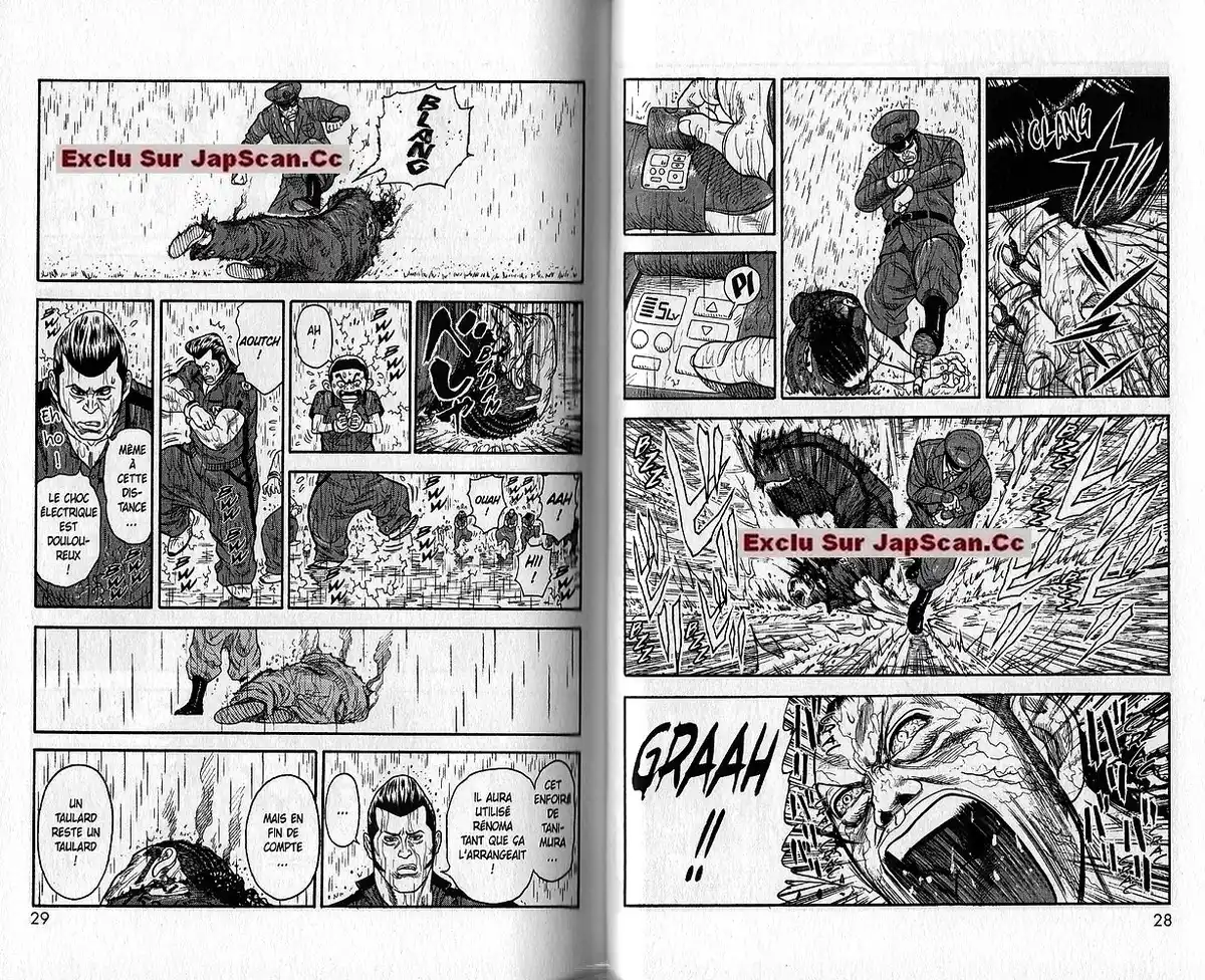 Prisonnier Riku Volume 2 page 16