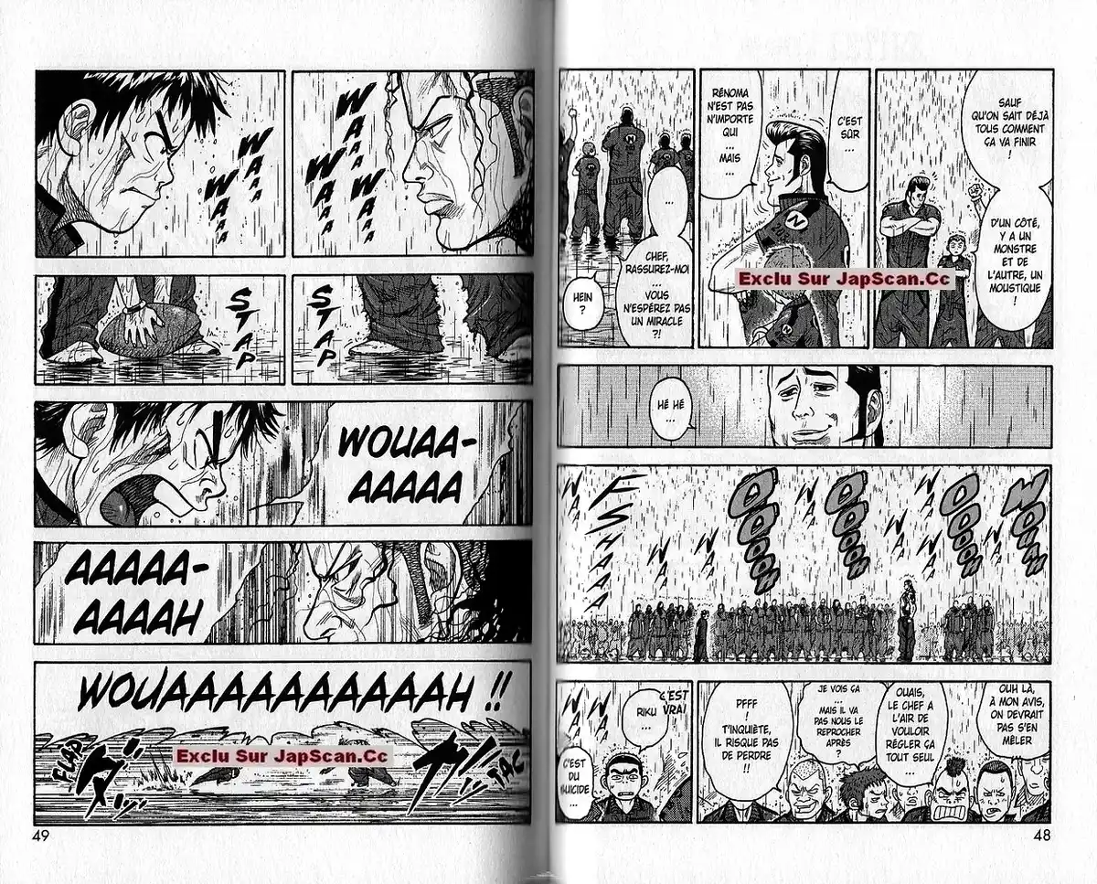 Prisonnier Riku Volume 2 page 26