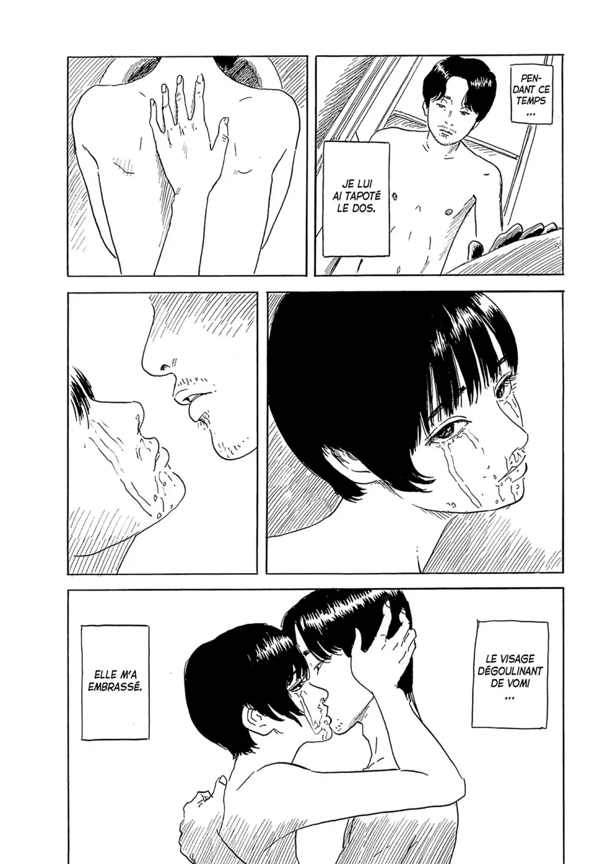 Kusakabe & moi Volume 1 page 13