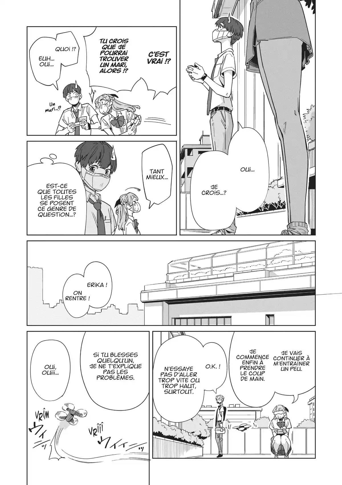 New Normal Volume 1 page 104