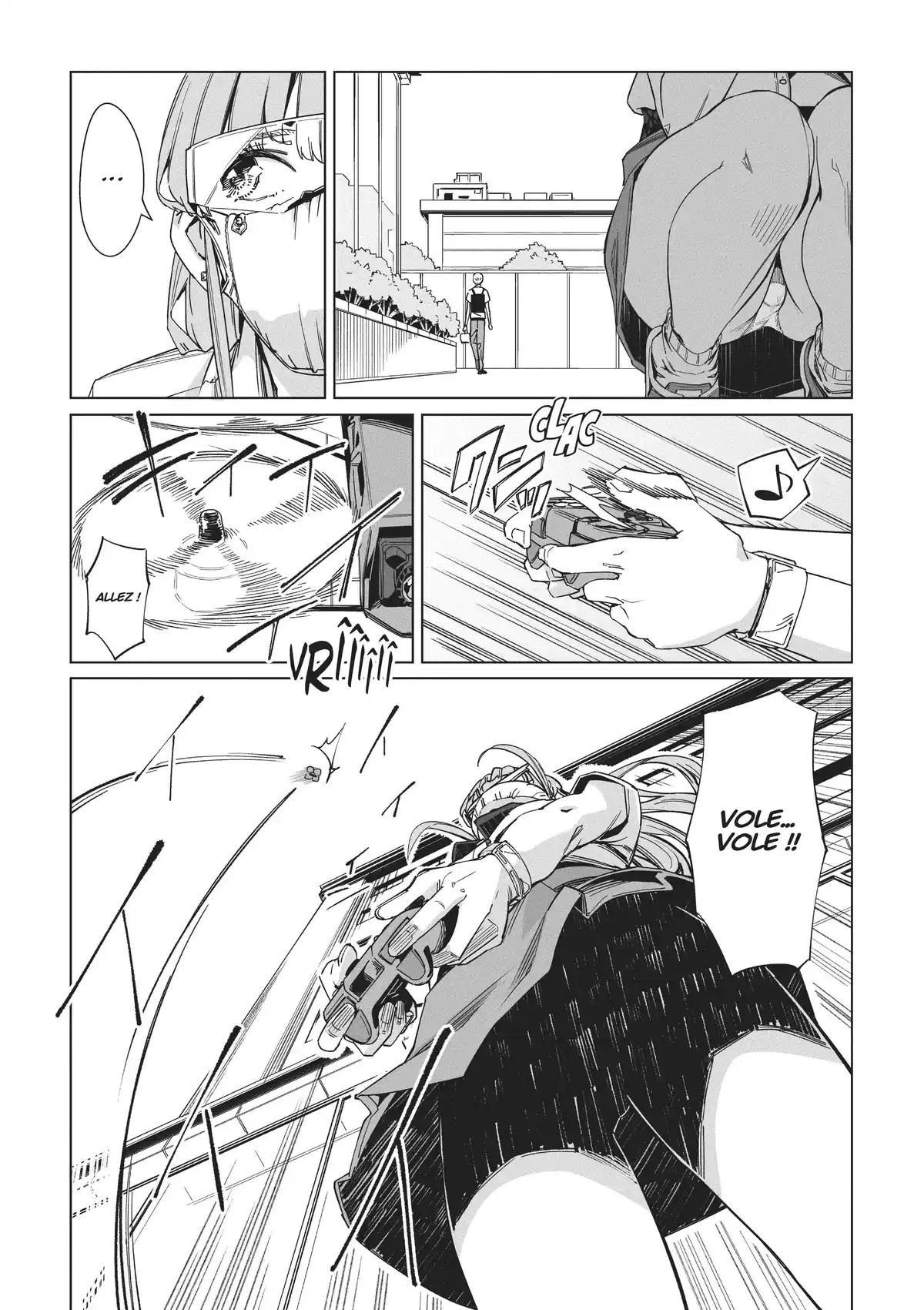 New Normal Volume 1 page 105