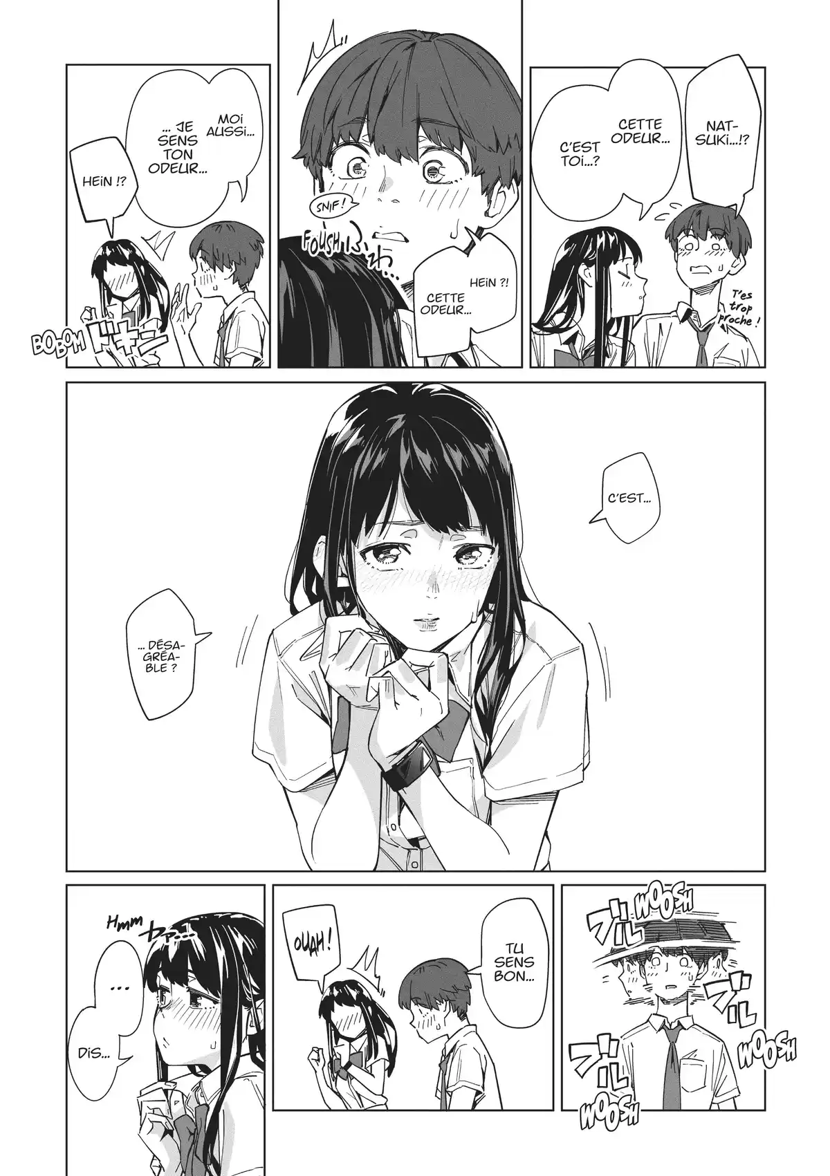 New Normal Volume 1 page 115