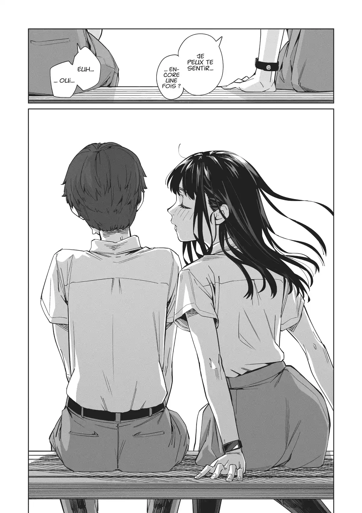 New Normal Volume 1 page 116