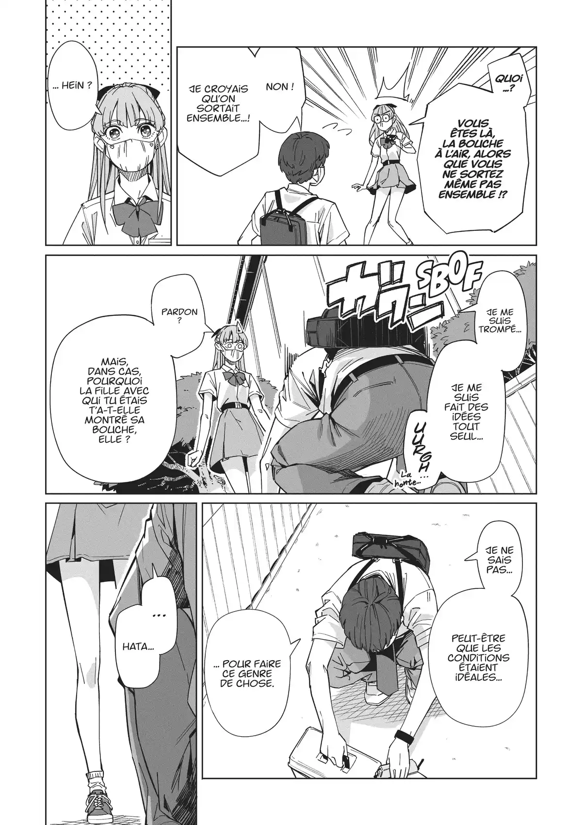 New Normal Volume 1 page 123