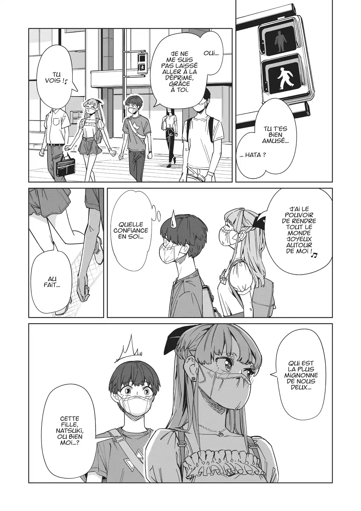New Normal Volume 1 page 129