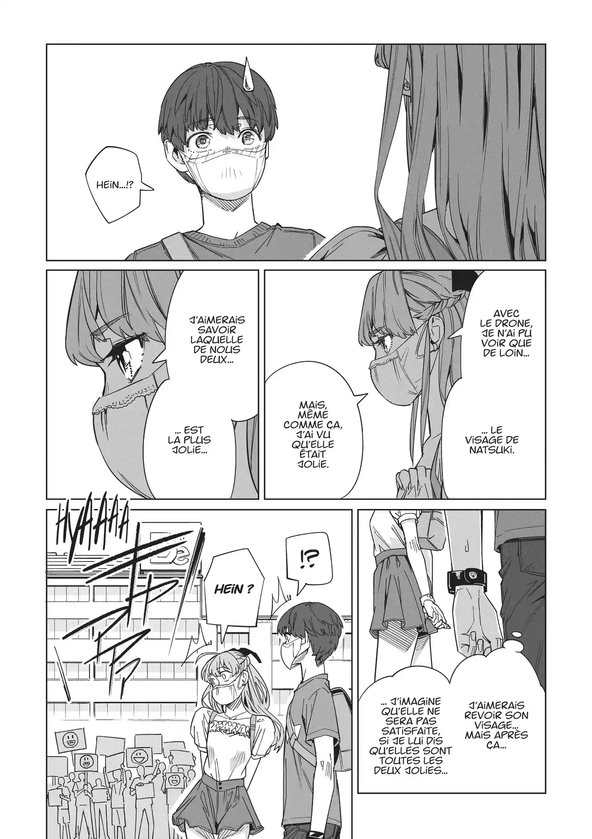 New Normal Volume 1 page 131