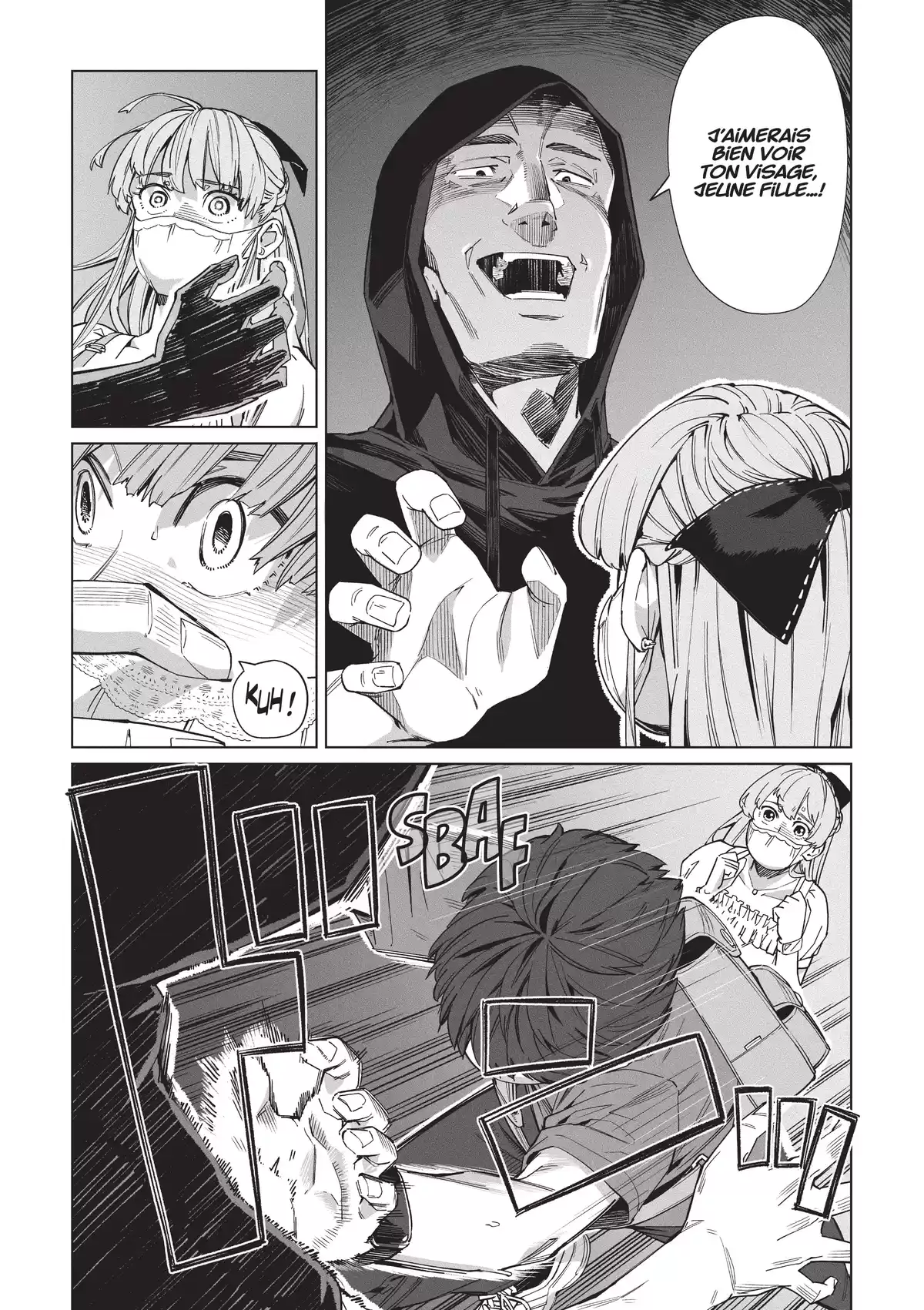 New Normal Volume 1 page 136