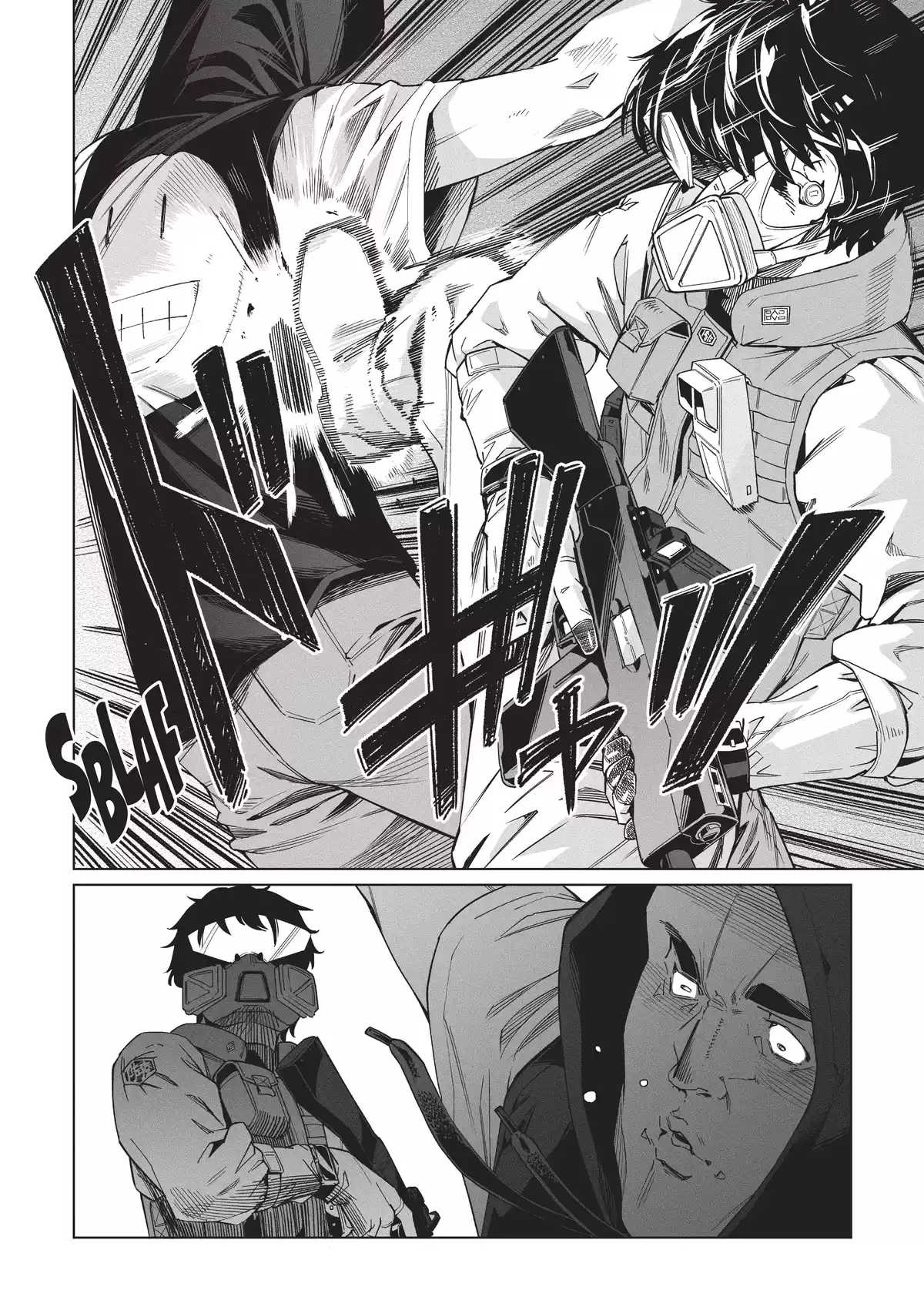 New Normal Volume 1 page 138