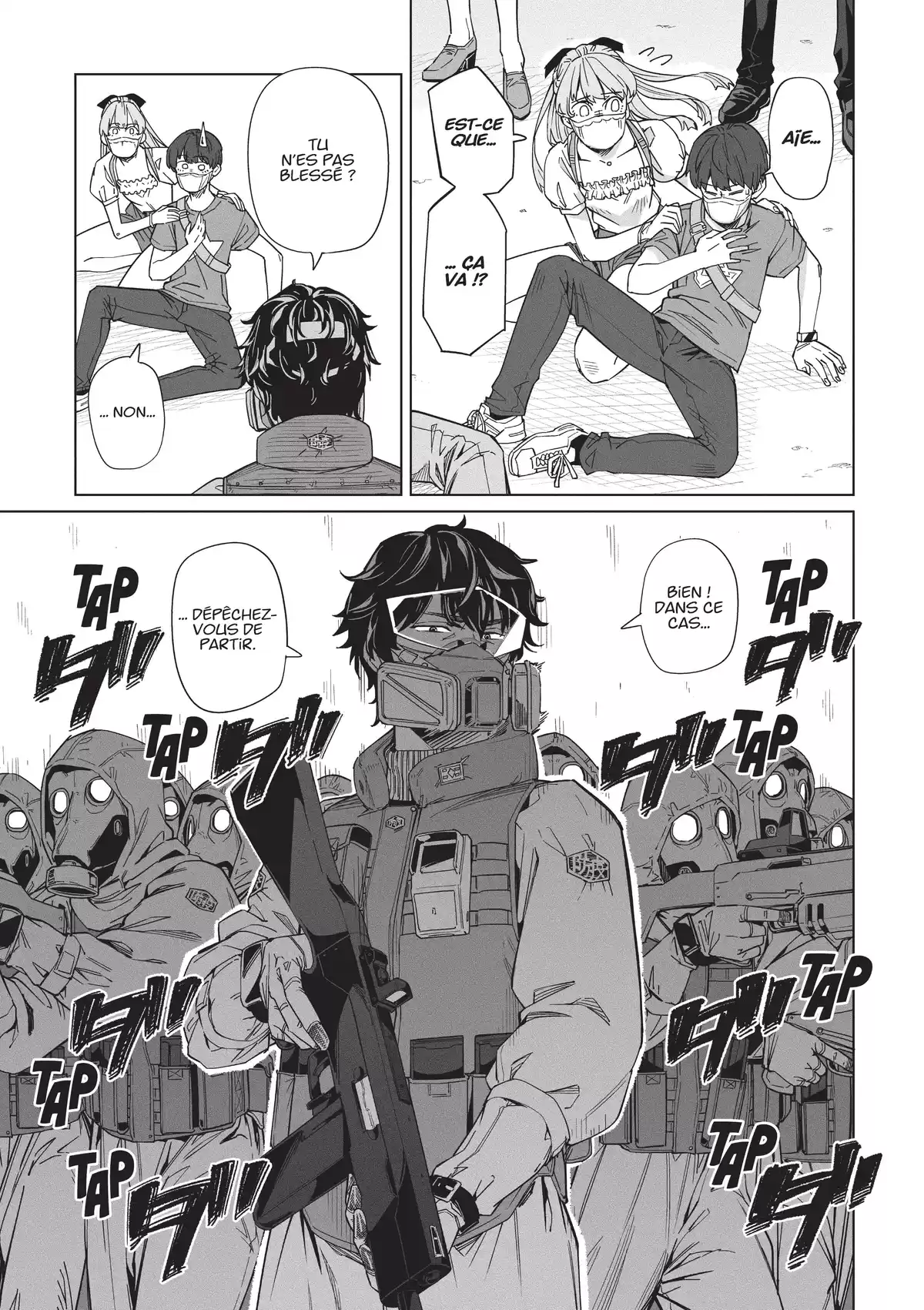 New Normal Volume 1 page 139