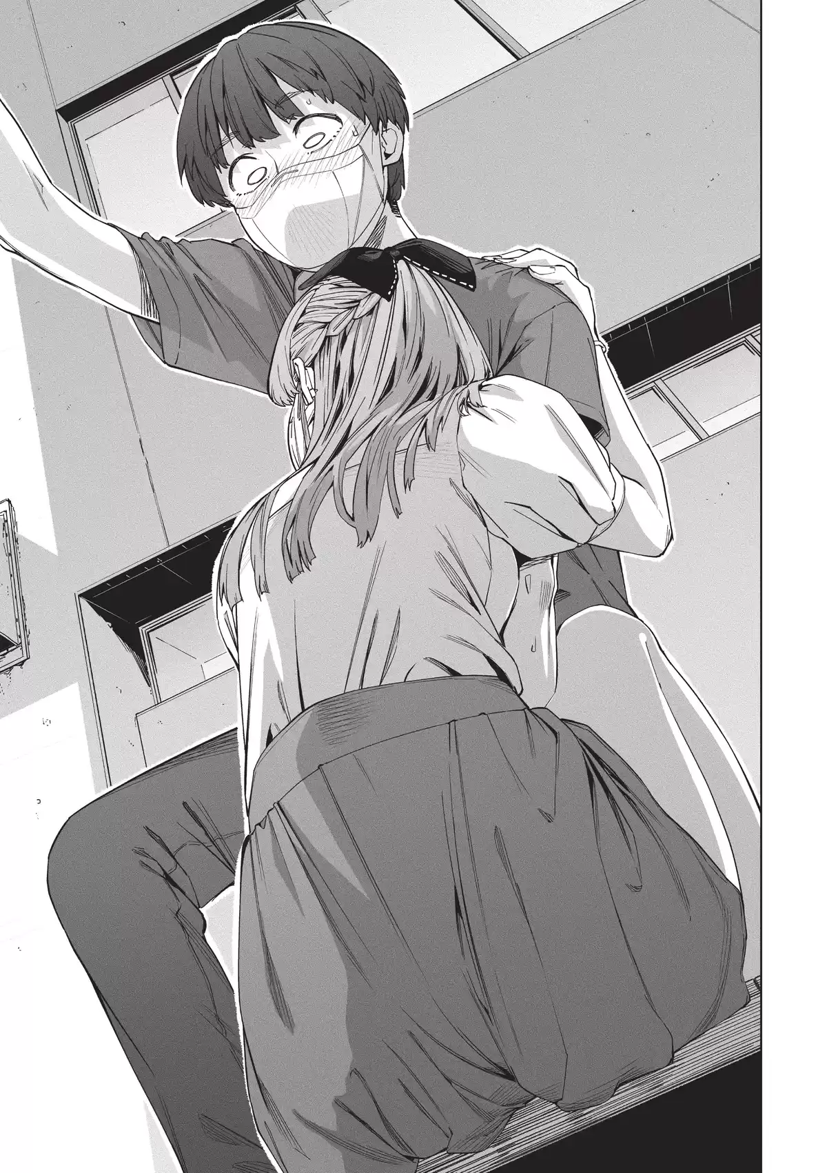 New Normal Volume 1 page 143