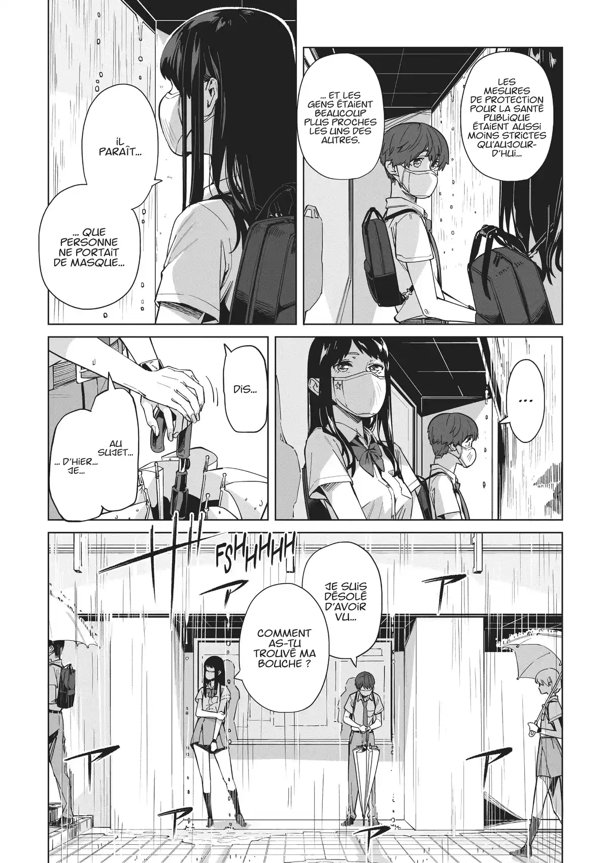 New Normal Volume 1 page 25