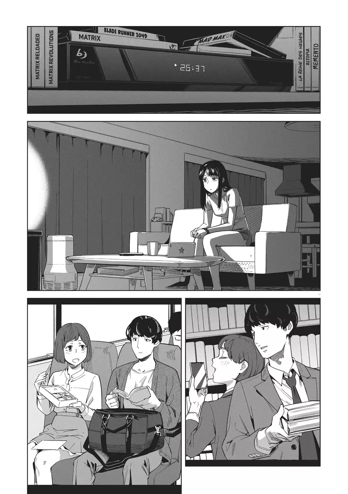 New Normal Volume 1 page 31