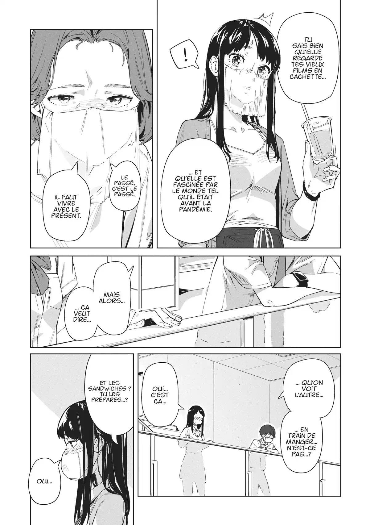 New Normal Volume 1 page 46