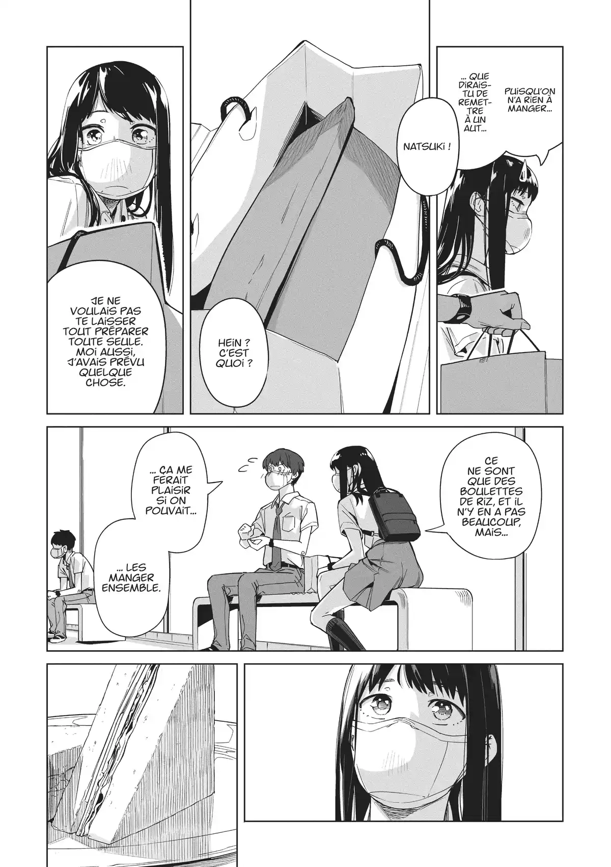 New Normal Volume 1 page 63