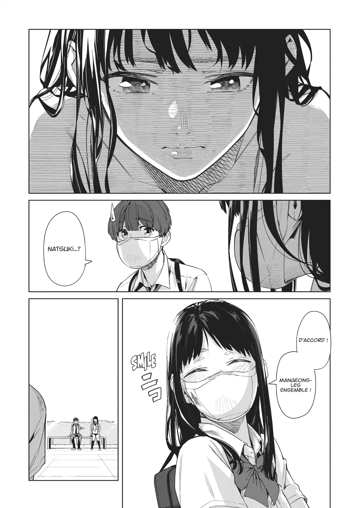 New Normal Volume 1 page 65