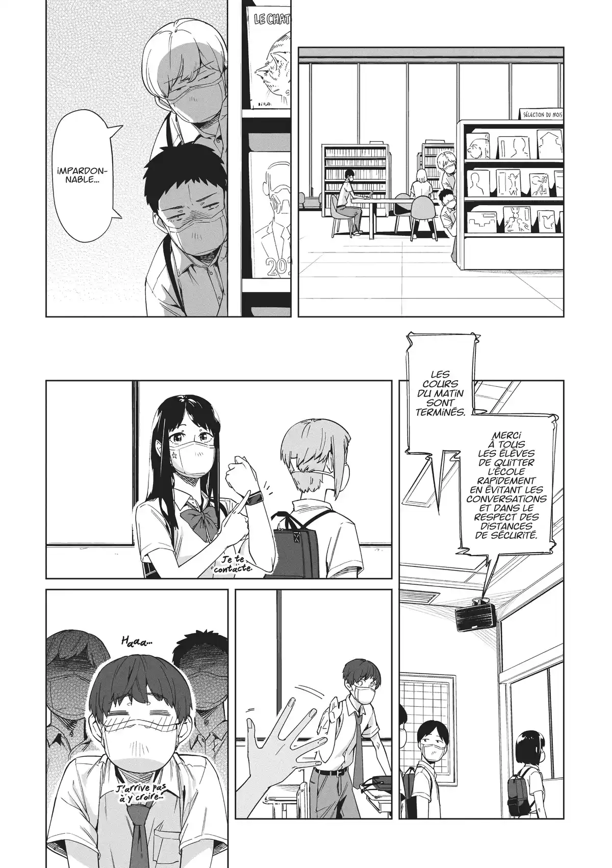 New Normal Volume 1 page 66
