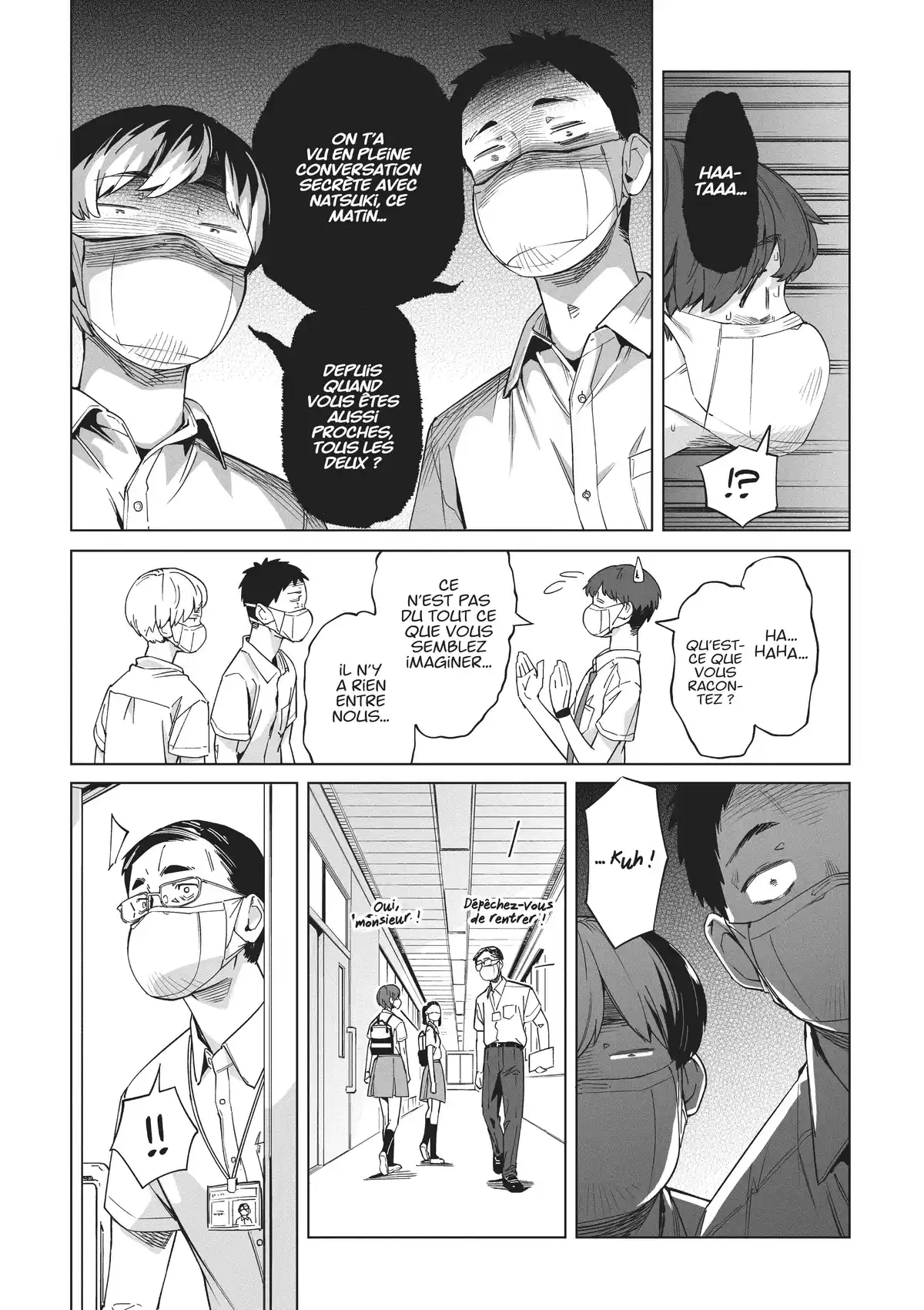 New Normal Volume 1 page 67