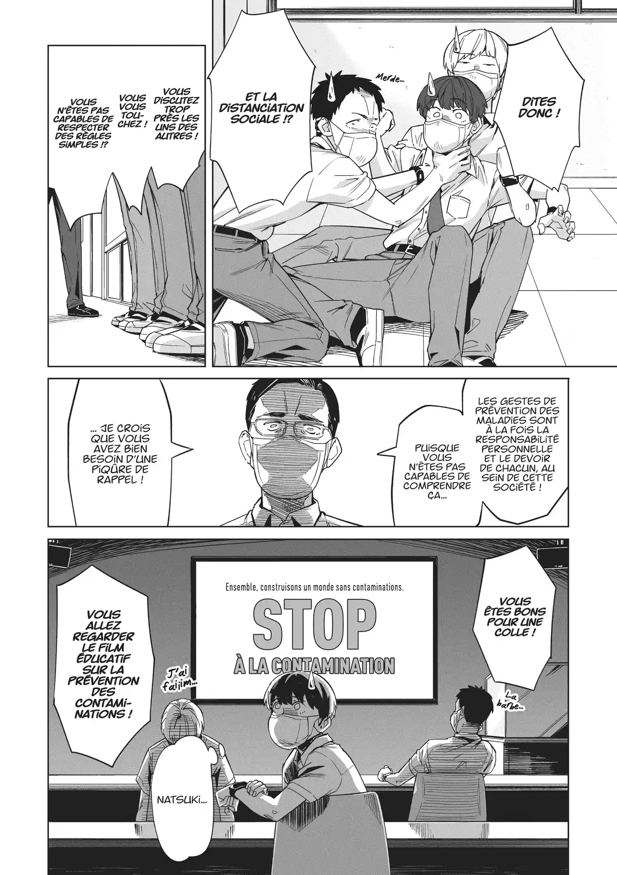 New Normal Volume 1 page 68