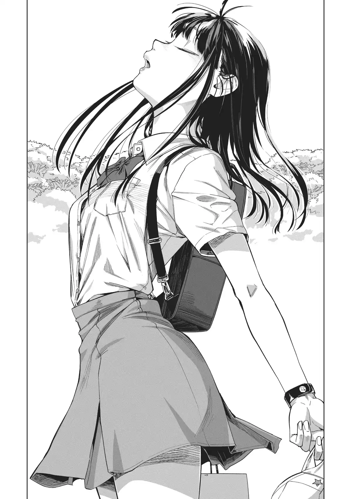 New Normal Volume 1 page 74