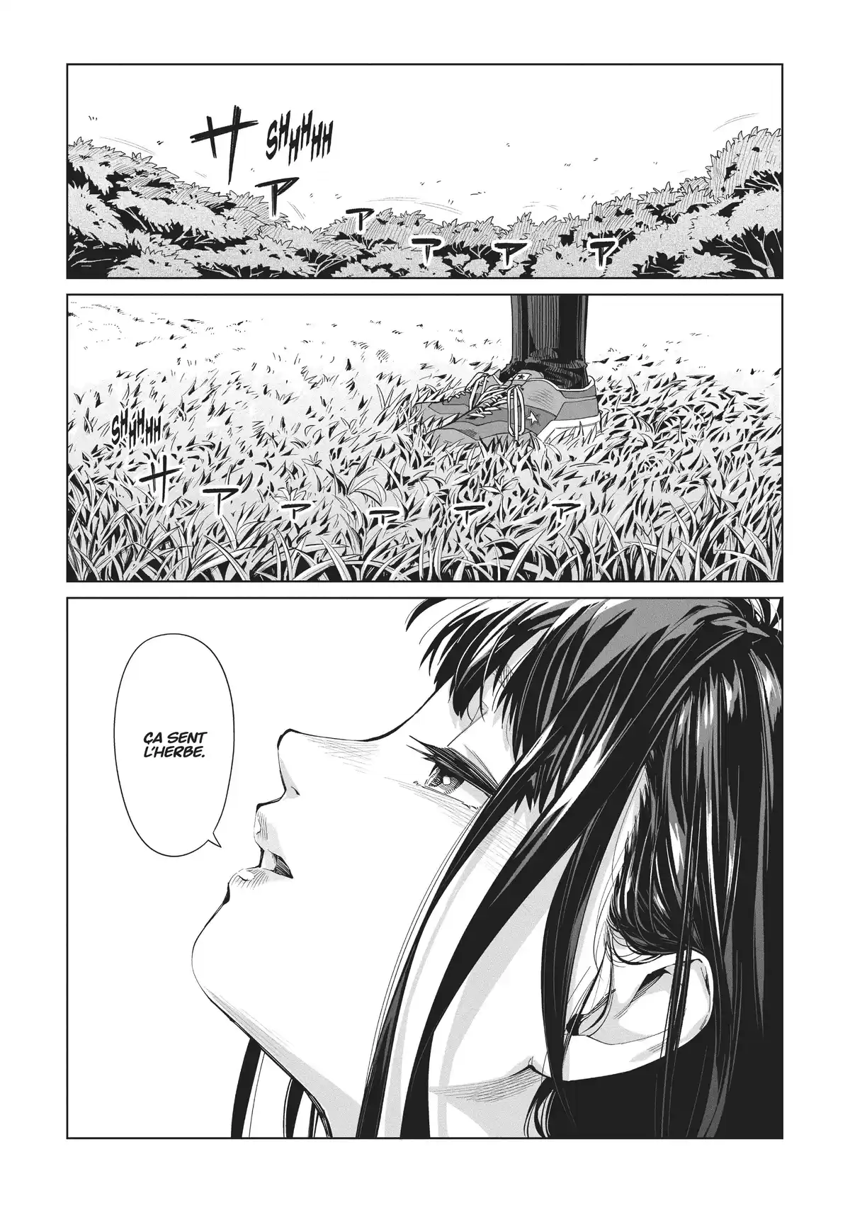 New Normal Volume 1 page 75