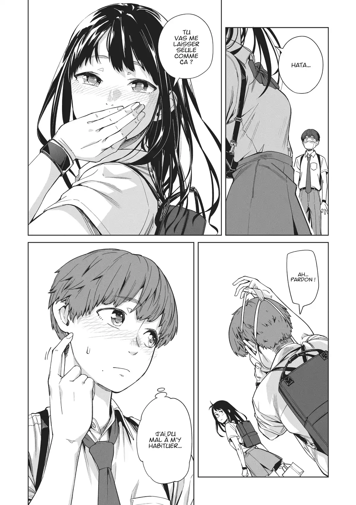 New Normal Volume 1 page 76