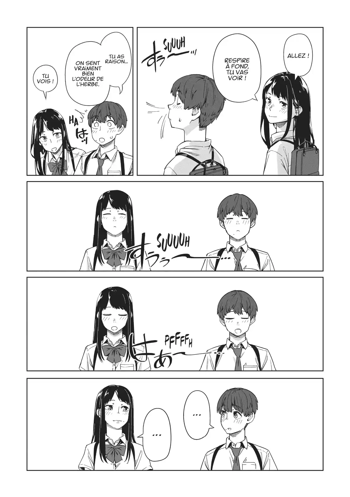 New Normal Volume 1 page 77