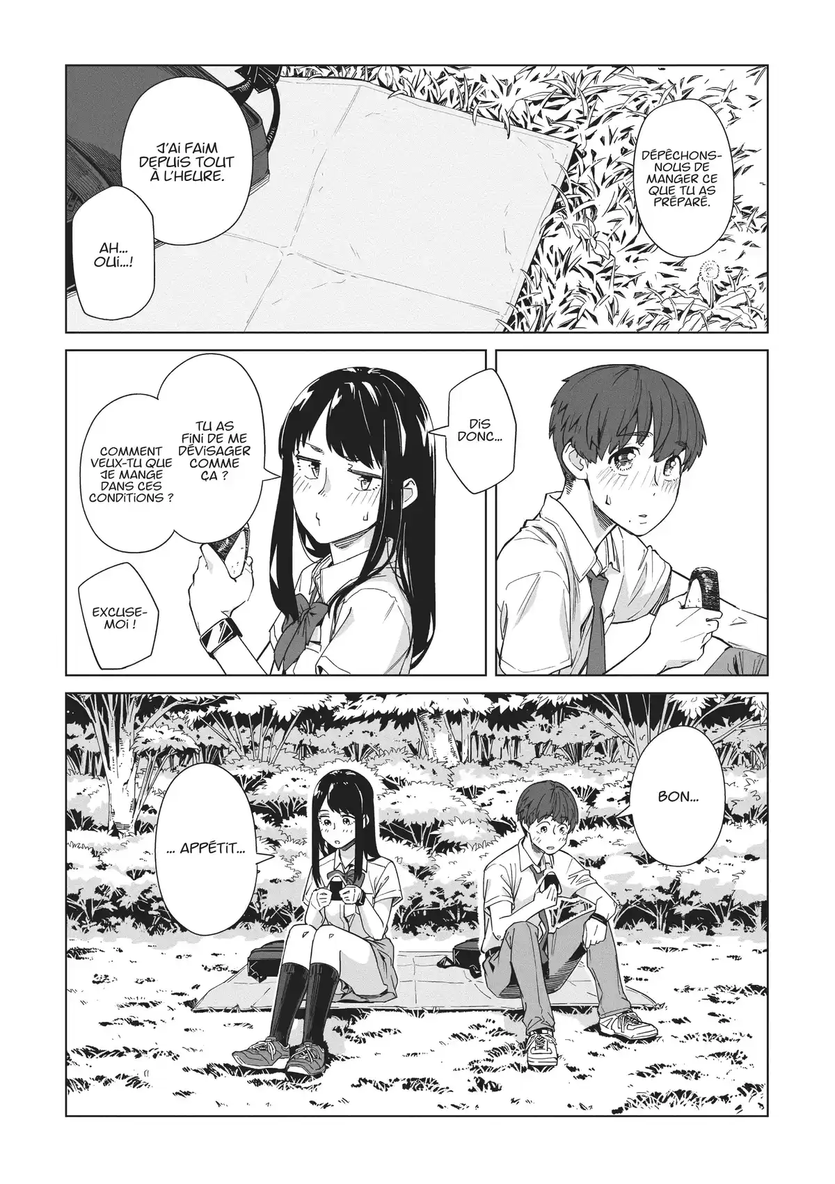 New Normal Volume 1 page 79