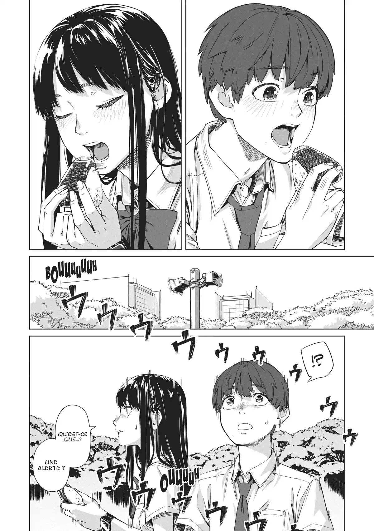 New Normal Volume 1 page 80