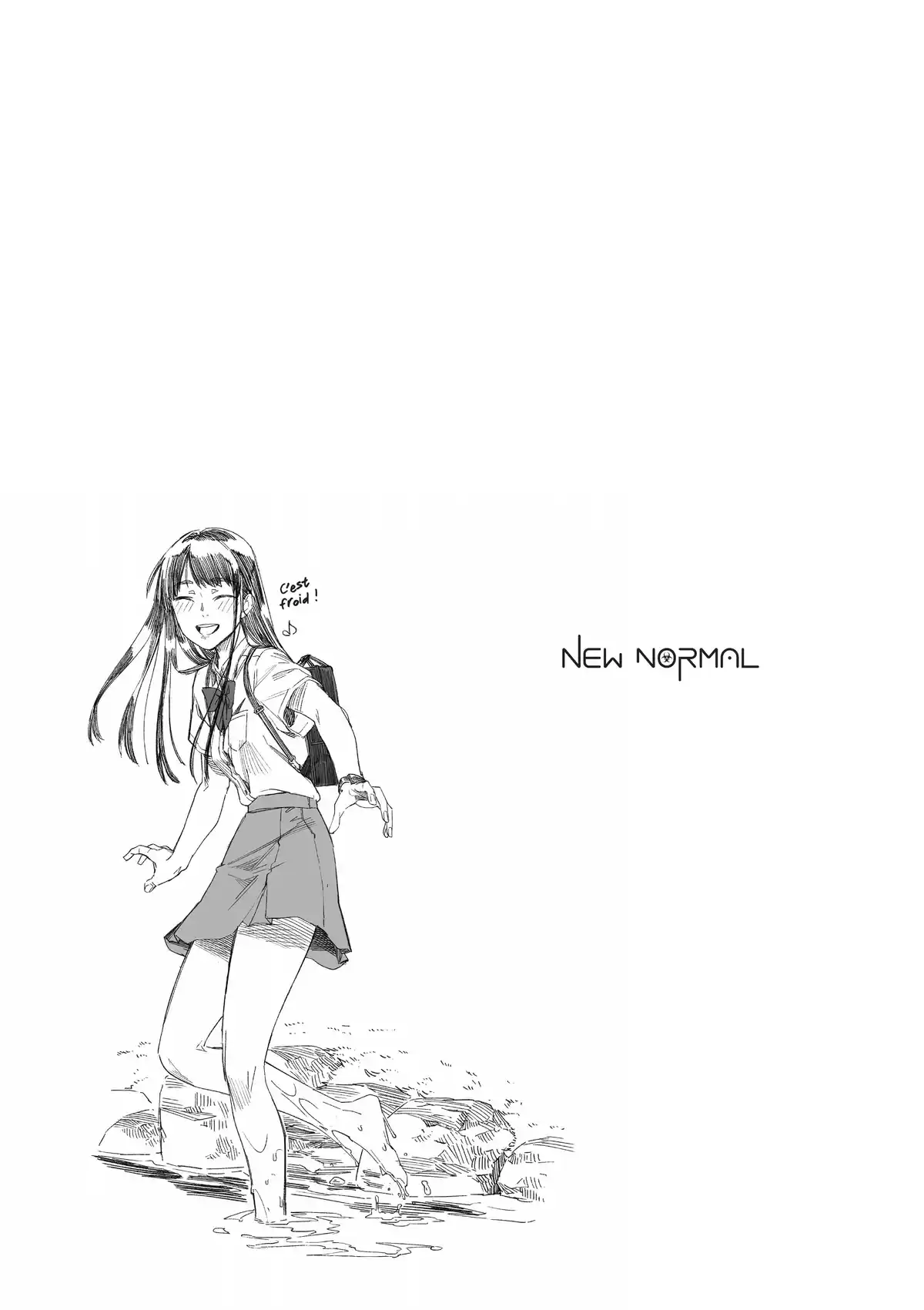 New Normal Volume 1 page 81