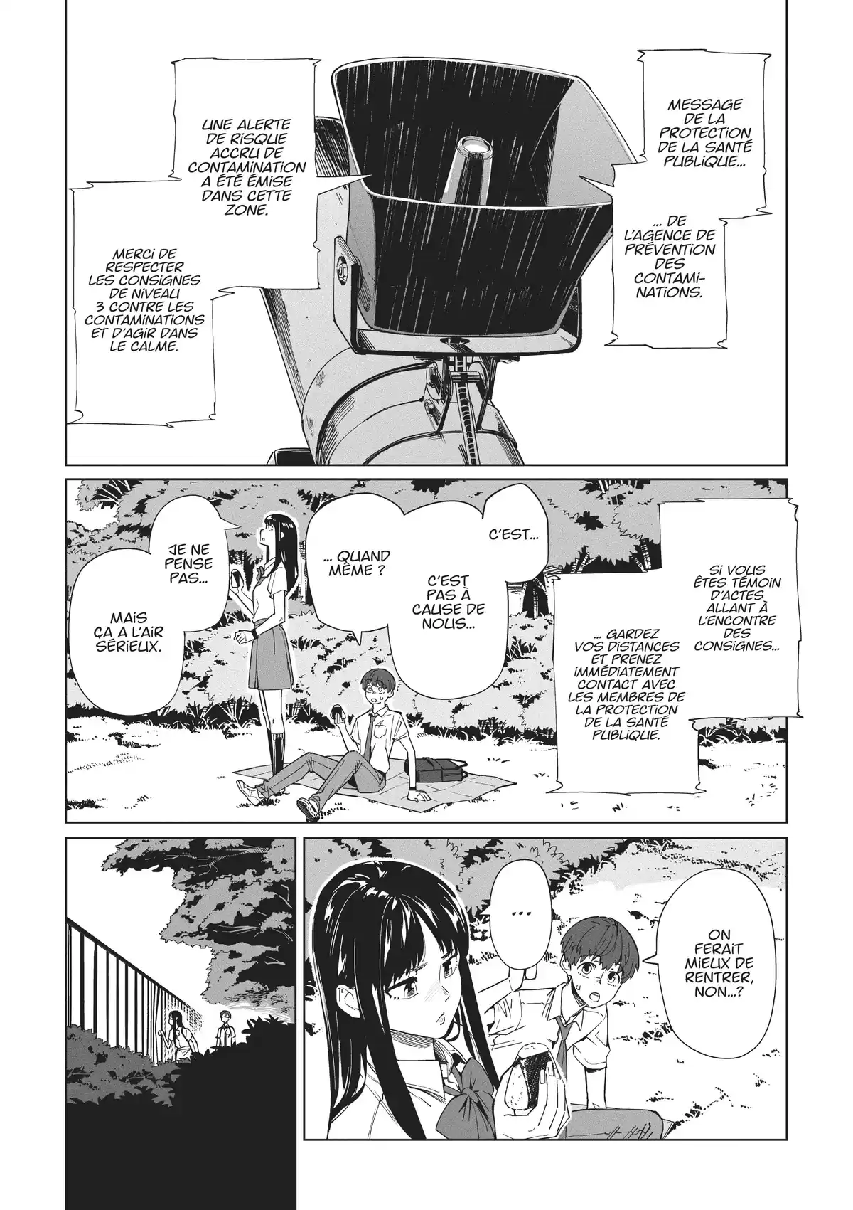 New Normal Volume 1 page 83