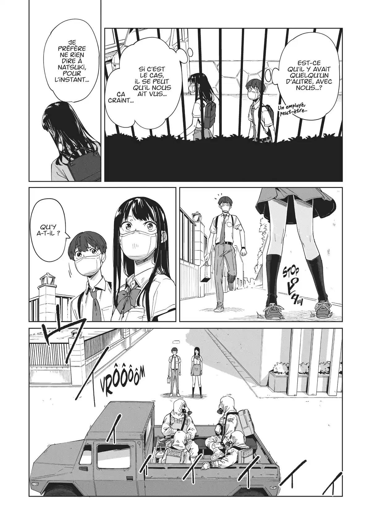 New Normal Volume 1 page 85