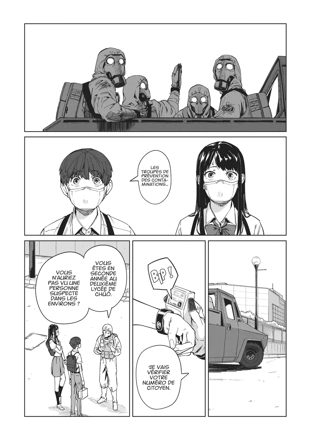 New Normal Volume 1 page 86