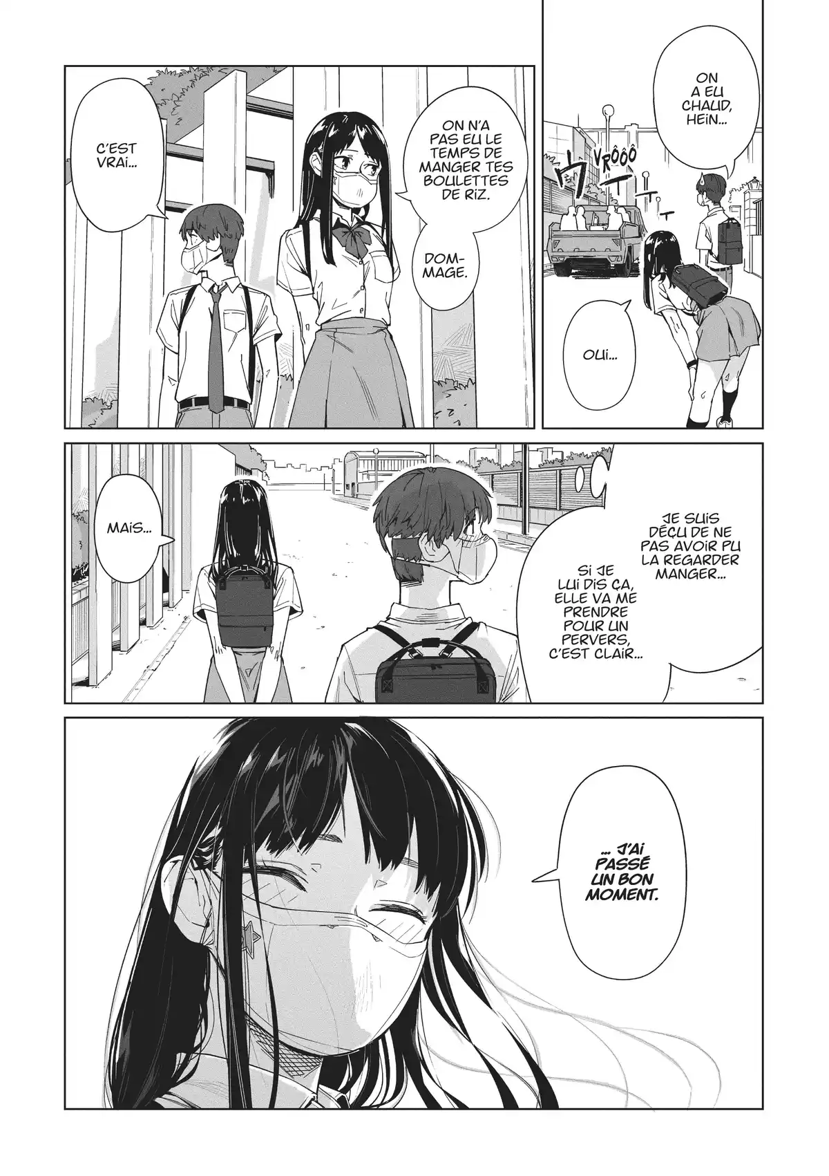 New Normal Volume 1 page 88