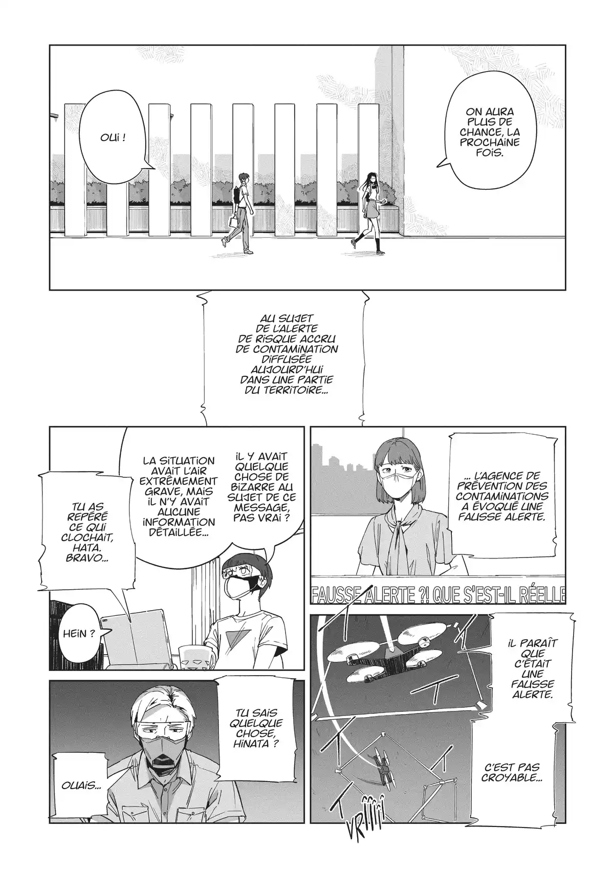 New Normal Volume 1 page 89