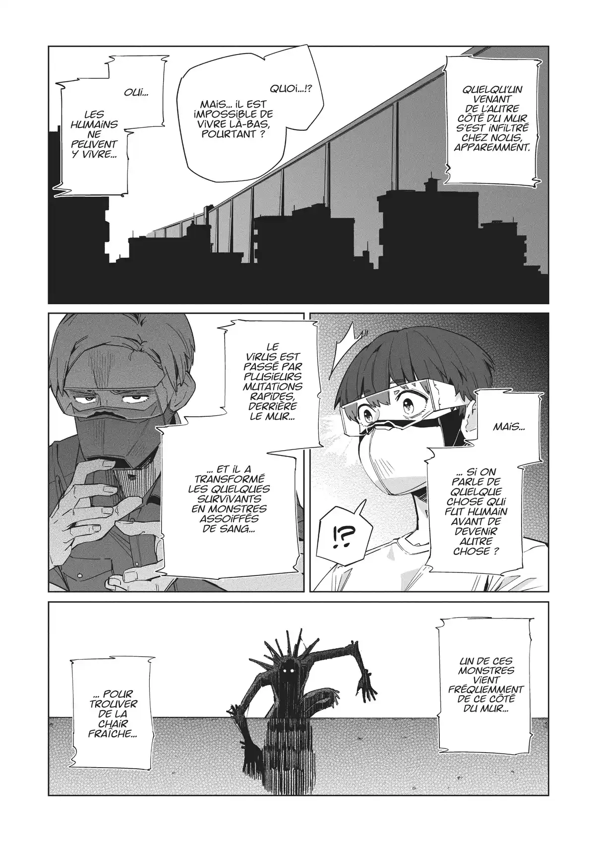 New Normal Volume 1 page 90