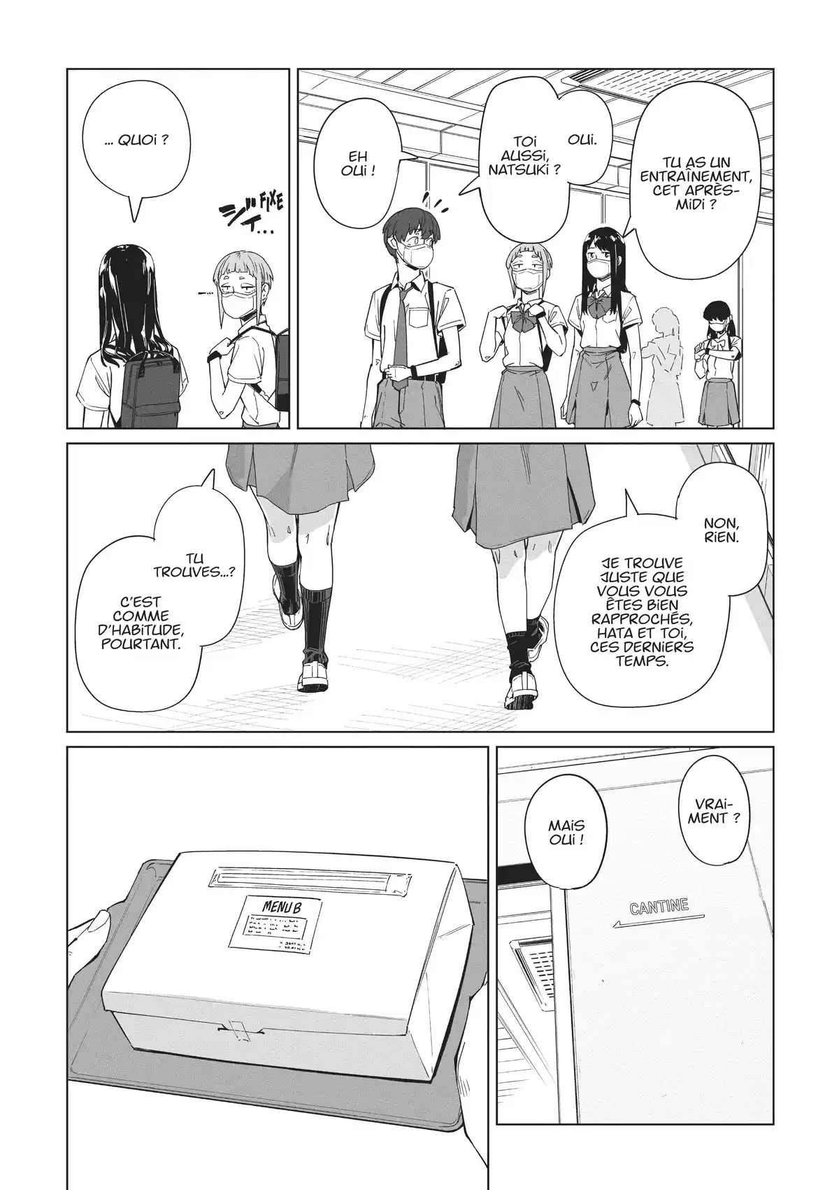 New Normal Volume 1 page 92