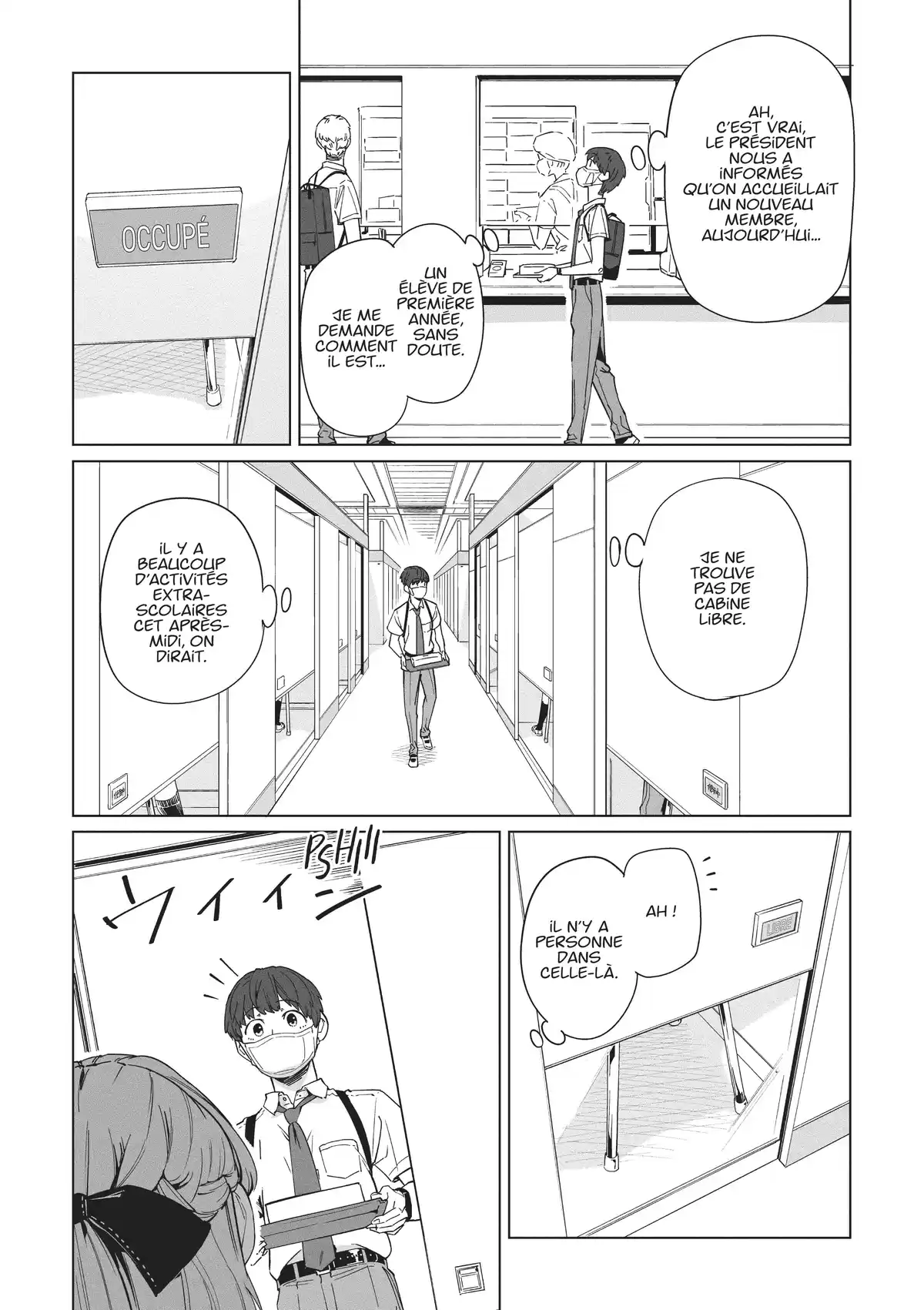 New Normal Volume 1 page 93