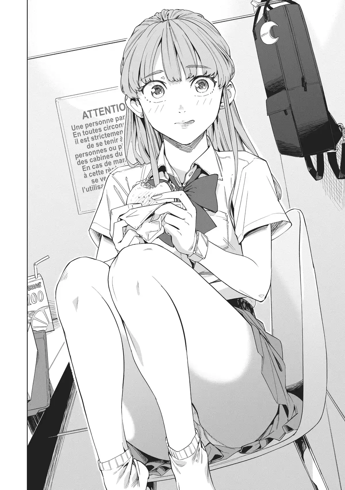 New Normal Volume 1 page 94