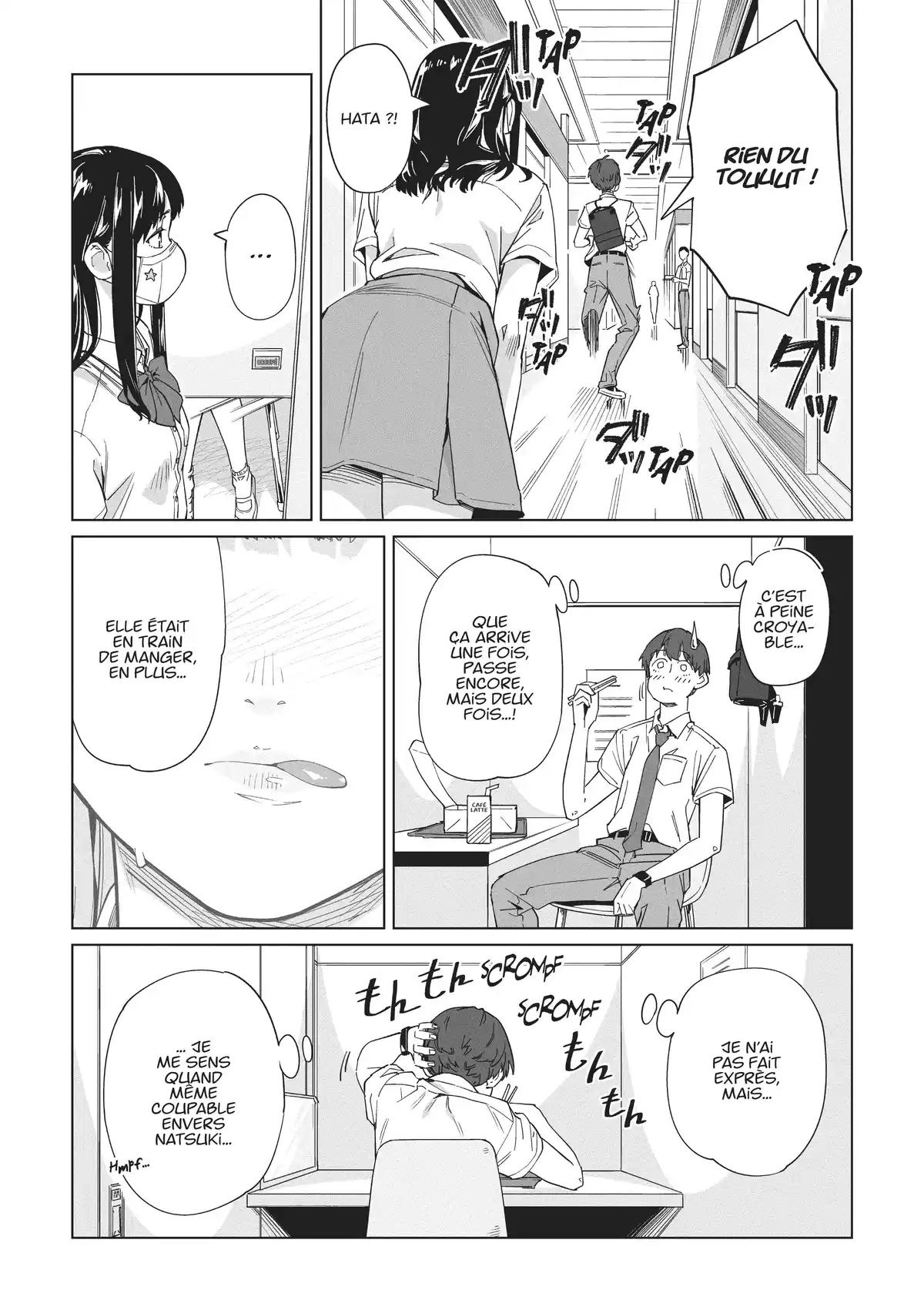 New Normal Volume 1 page 98