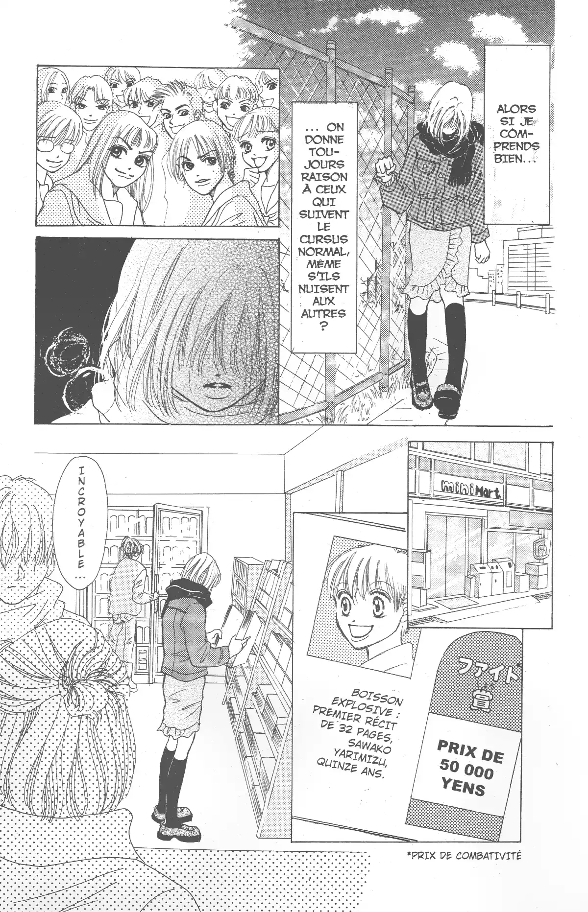 Vitamine Volume 1 page 140