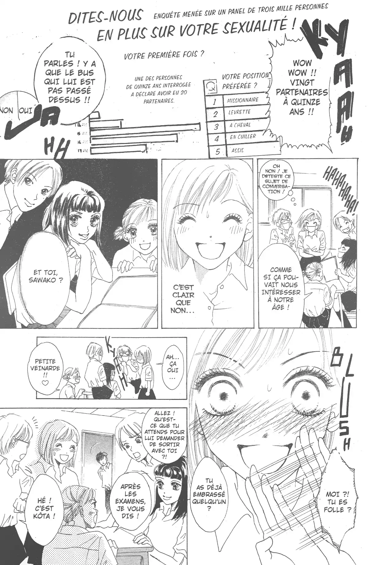 Vitamine Volume 1 page 20