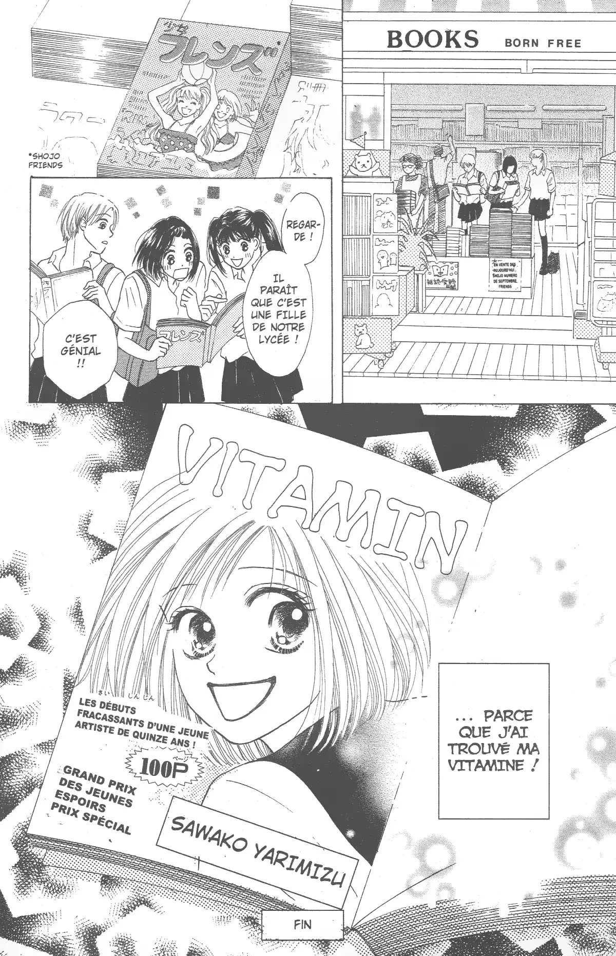 Vitamine Volume 1 page 203