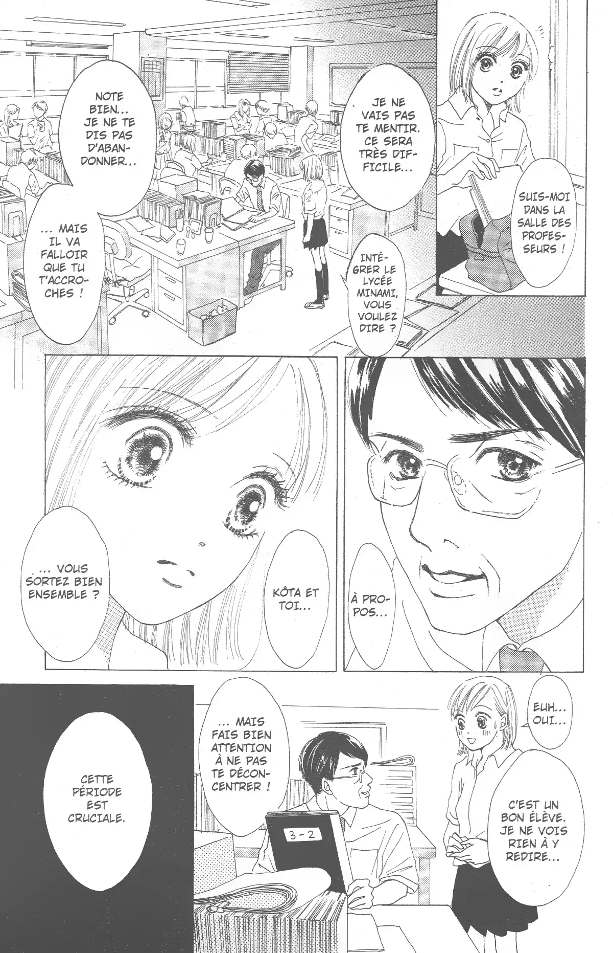 Vitamine Volume 1 page 22